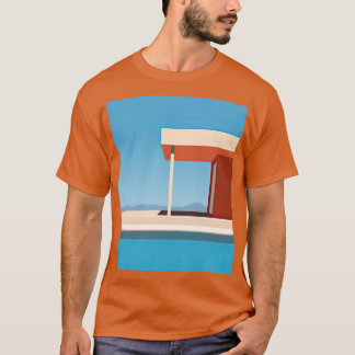 bauhaus Grafik 14 T-Shirt
