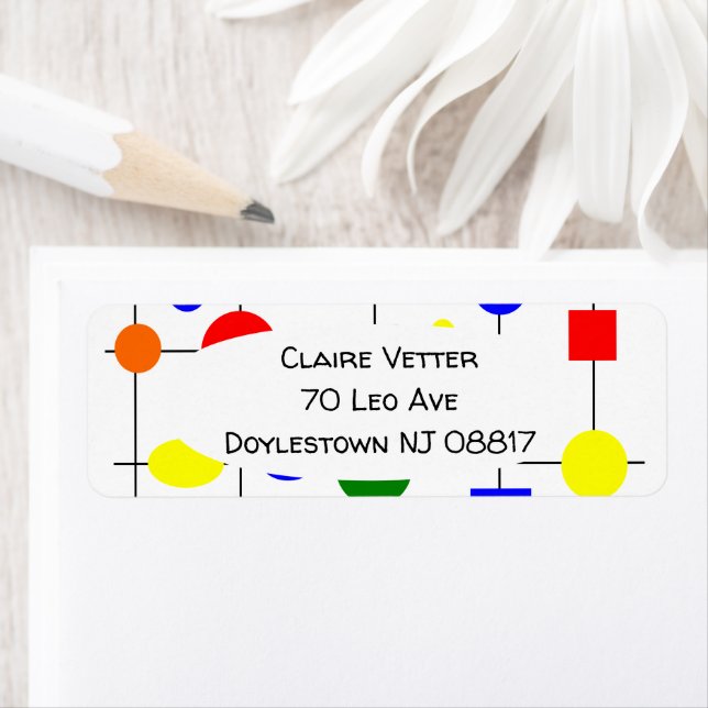 Bauhaus Grid (Insitu)