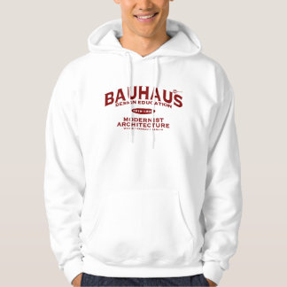 Bauhaus Hoodie