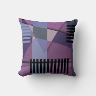 Bauhaus Nr. 410 Throw Kissen