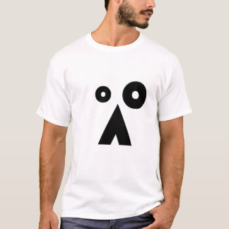 Bauhaus-Papagei T-Shirt