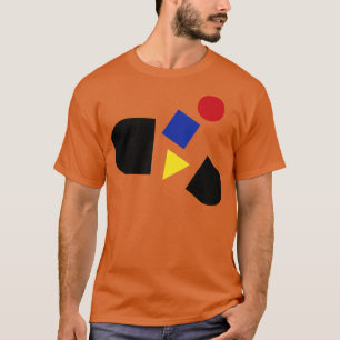 Bauhaus Pill T-Shirt