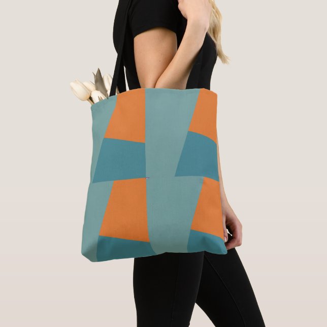 Bauhaus Quilt (Von Nahem)