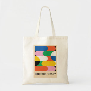 BAUHAUS TRAGETASCHE