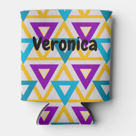 Bauhaus Triangle Mesh Dosenkühler