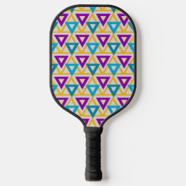 Bauhaus Triangle Mesh Pickleball Schläger