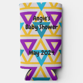 Bauhaus Triangle Mesh Selters Dosenkühler