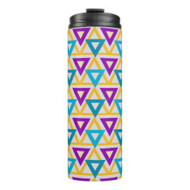 Bauhaus Triangle Mesh Thermosbecher