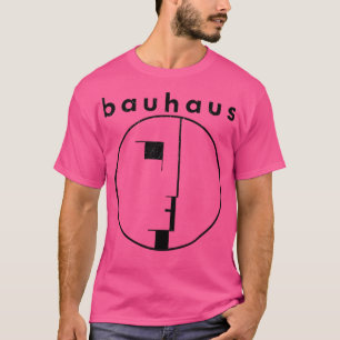 Bauhaus Vintag 5 T-Shirt