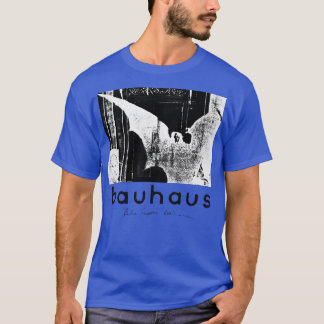 Bauhaus Vintag T-Shirt