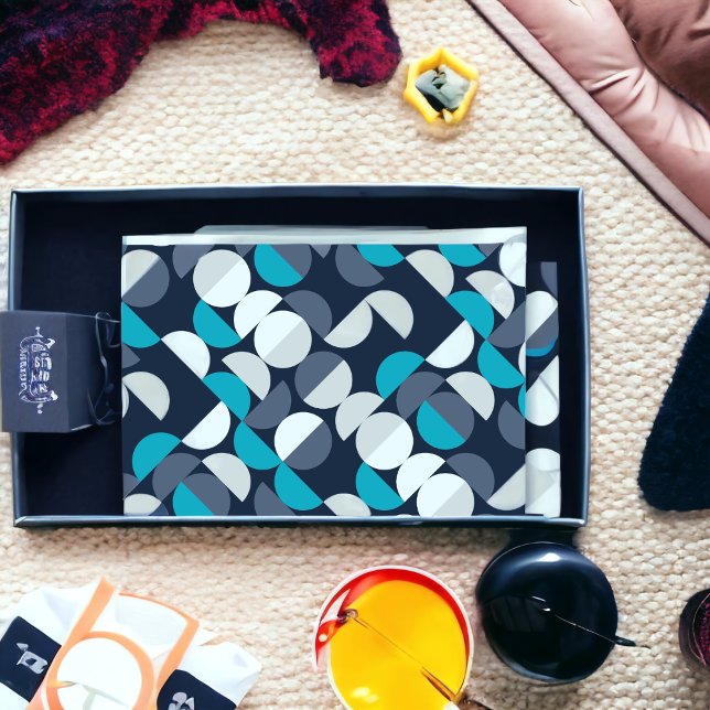 Bauhausstil Serviette (Von Creator hochgeladen)