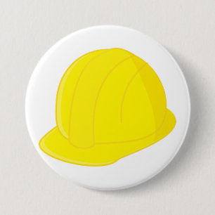 Bauhelm Button