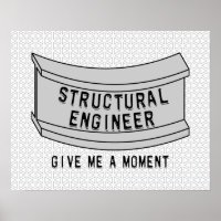 Bauingenieur-Schammoment