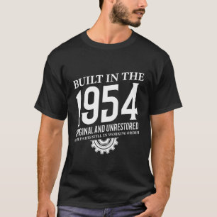 Baujahr 1954 T-Shirt