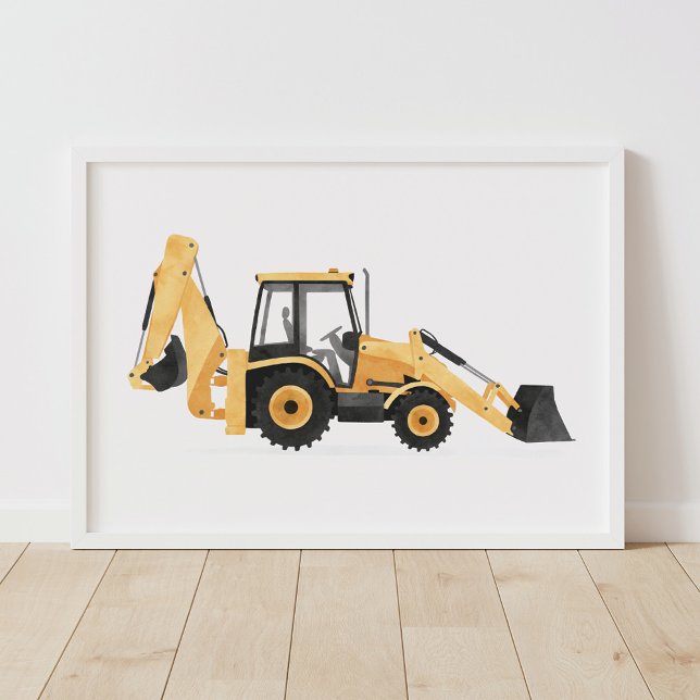 Baukastendekor Poster (Von Creator hochgeladen)