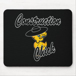 Baukick #4 mousepad