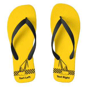 Baukran Flip Flops