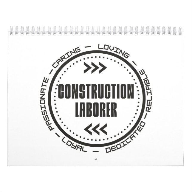 Baulabor Kalender (Titelbild)
