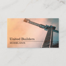 Bauleitung des Generalunternehmers