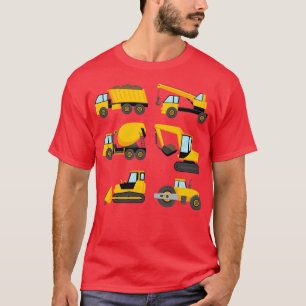 BAULKW Funny 2 T-Shirt