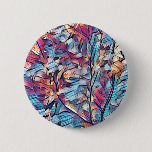 BAUM ABSTRAKT BUTTON