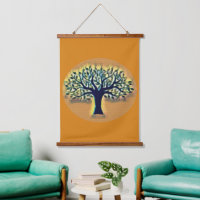 Baum Abstrakte Natur Kunst