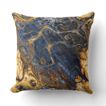 Baum-Barke gemarmort abstrakte 2