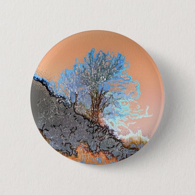 BAUM BUTTON (Vorderseite)