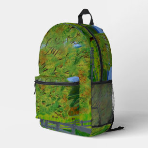 Baum der Freude Rucksack