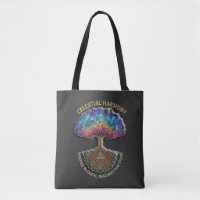 Baum der himmlischen Harmonie - Kosmisches Meditat