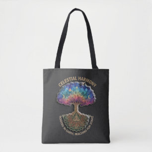 Baum der himmlischen Harmonie - Kosmisches Meditat
