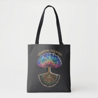 Baum der himmlischen Harmonie - Kosmisches Meditat
