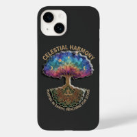 Baum der himmlischen Harmonie | Kosmisches Meditat