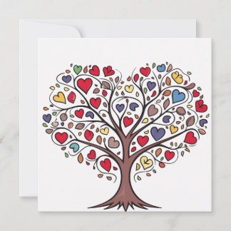 Baum der Liebe