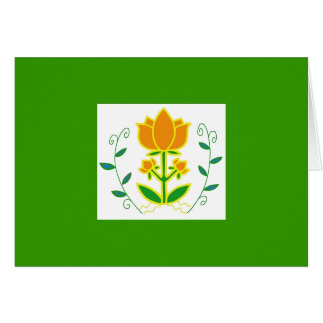 Baum des Lebens (Vorderseite (Horizontal))