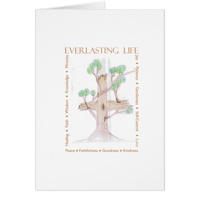 Baum des Lebens (Vorne)