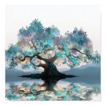 Baum des Lebens 24