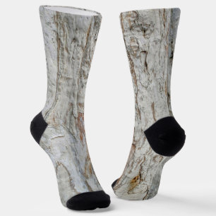 Baum-des-Lebens-2-Besatzung-Socken Socken