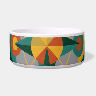 Baum des Lebens Boho Mandala Kunst Napf