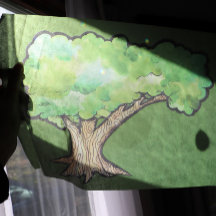 Baum des Lebens Erde Tag Baum Hugger Natur Lover