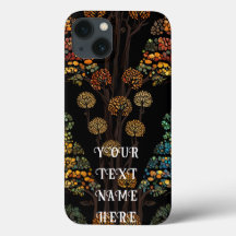 Baum des Lebens Mosaikglas