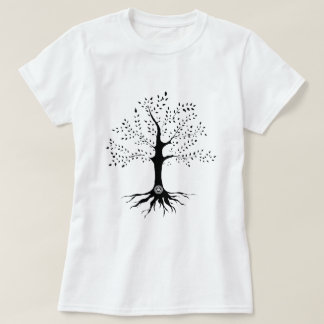 Baum des Lebens T-Shirt