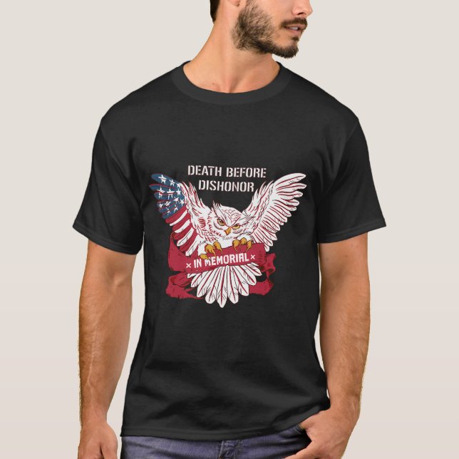 Baum des Lebens T-Shirt (Vorderseite)