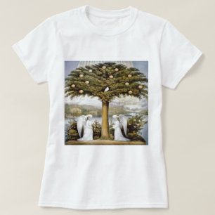 Baum des Lebens T-Shirt