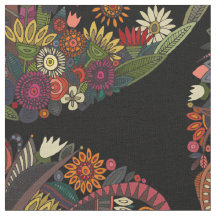 Baum des Lebenschwarzen