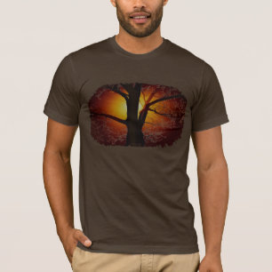 BAUM DES LEBENSPowers T - Shirt