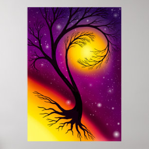Baum des Souls Poster