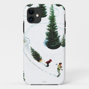 Baum fällen Case-Mate iPhone hülle