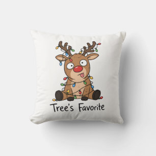 Baum Favorit Kissen