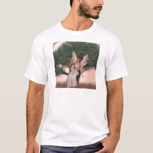 Baum-Fee T-Shirt